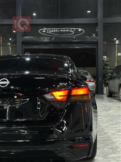 نيسان ألتيما